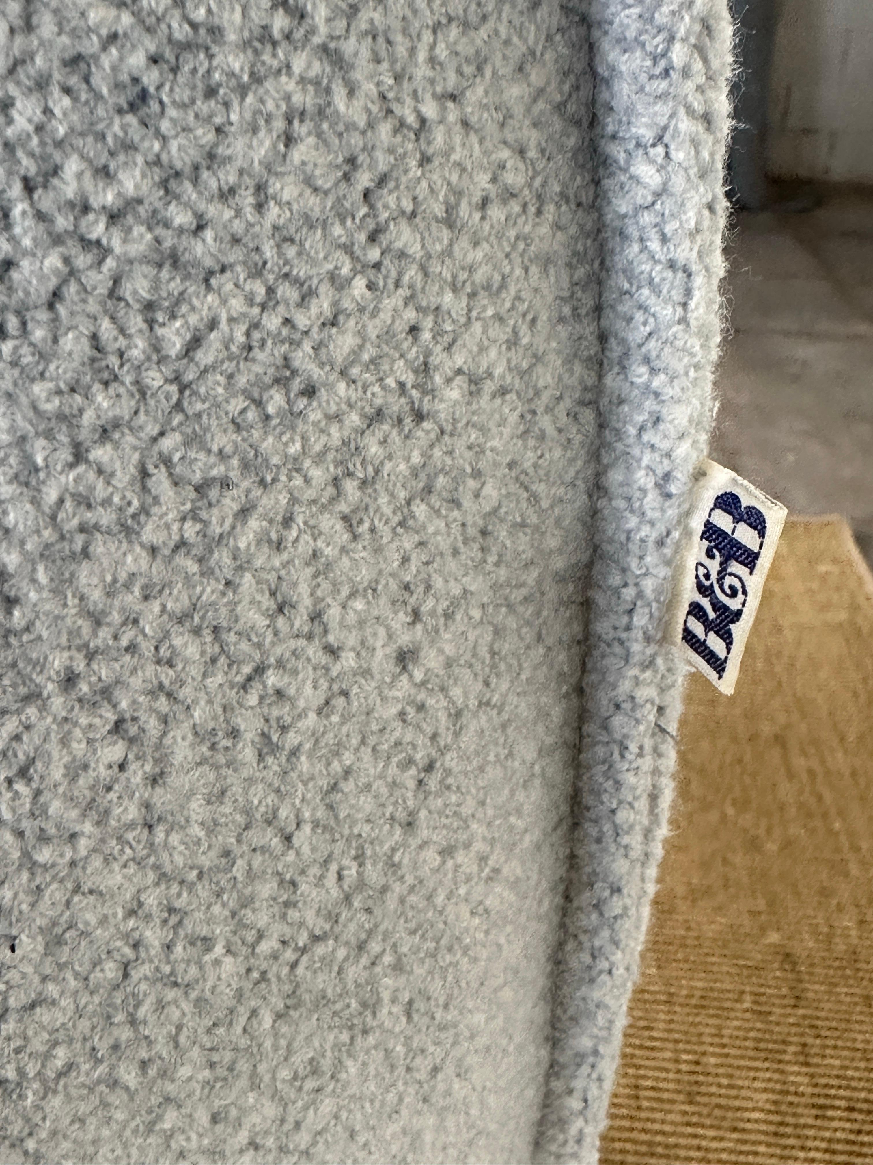 Le Bambole Chaise de Mario Bellini Tela en venta