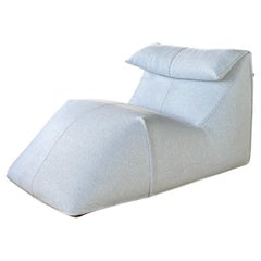 Le Bambole Chaise di Mario Bellini