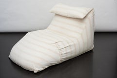 Chaiselongue "Bambus" von Mario Bellini für B&B Italia