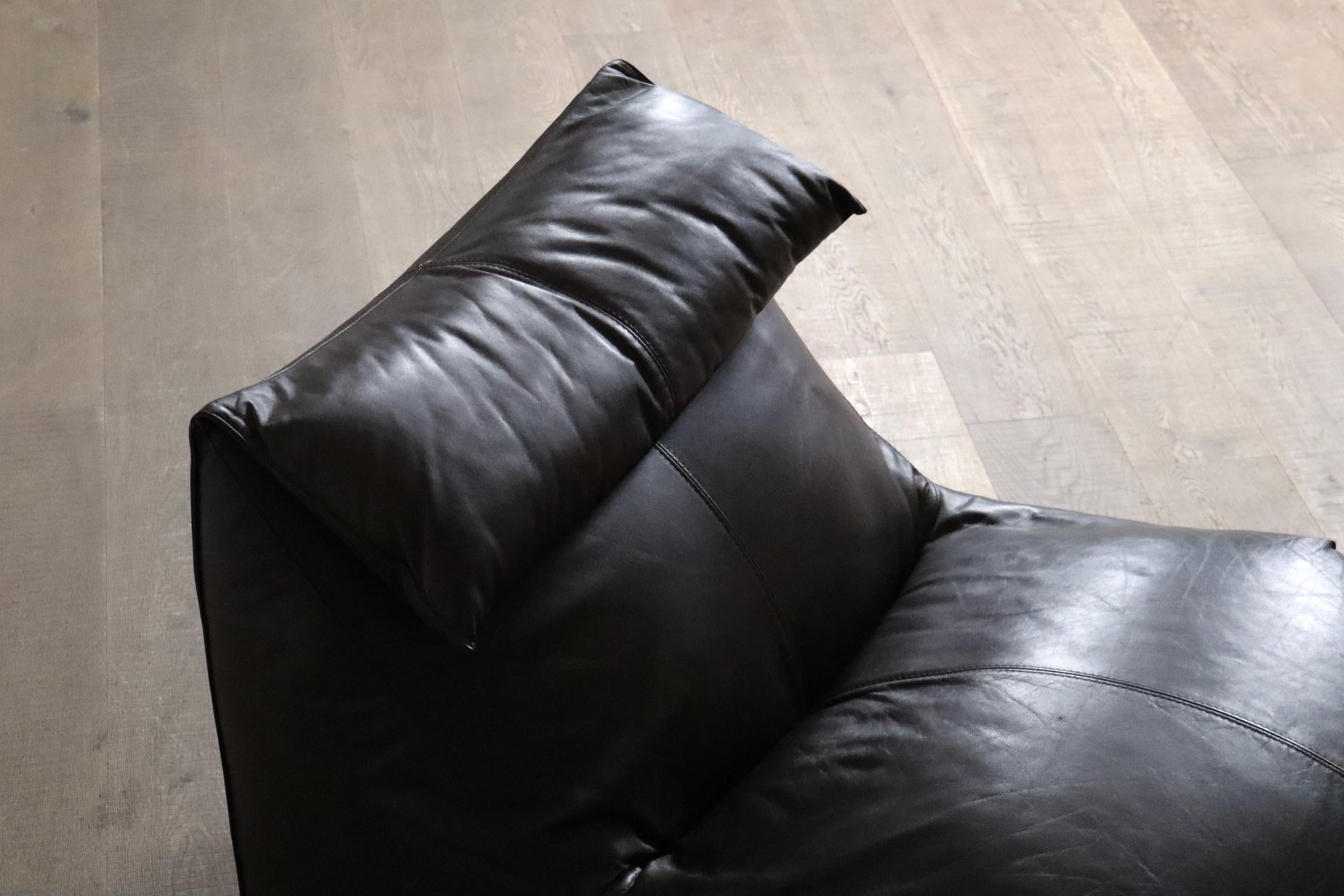 Die kultige Chaiselongue 