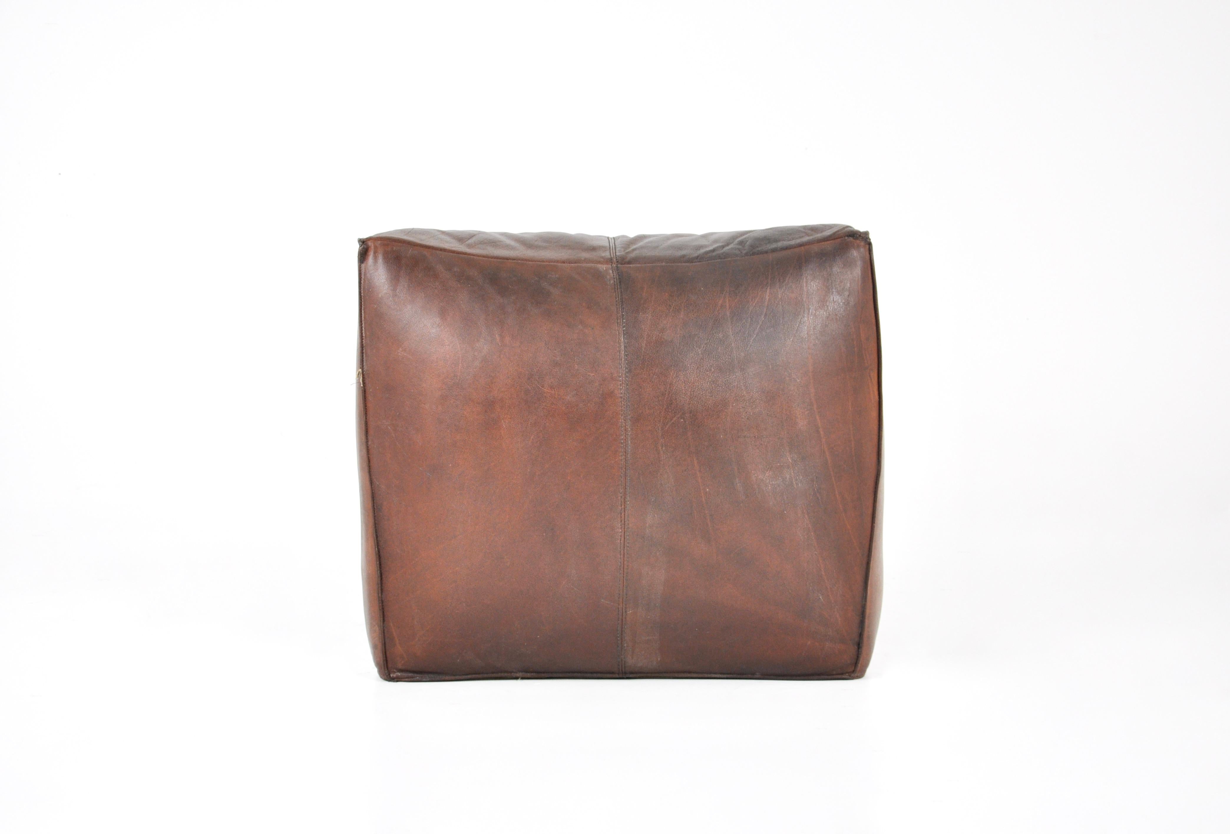 Leather 