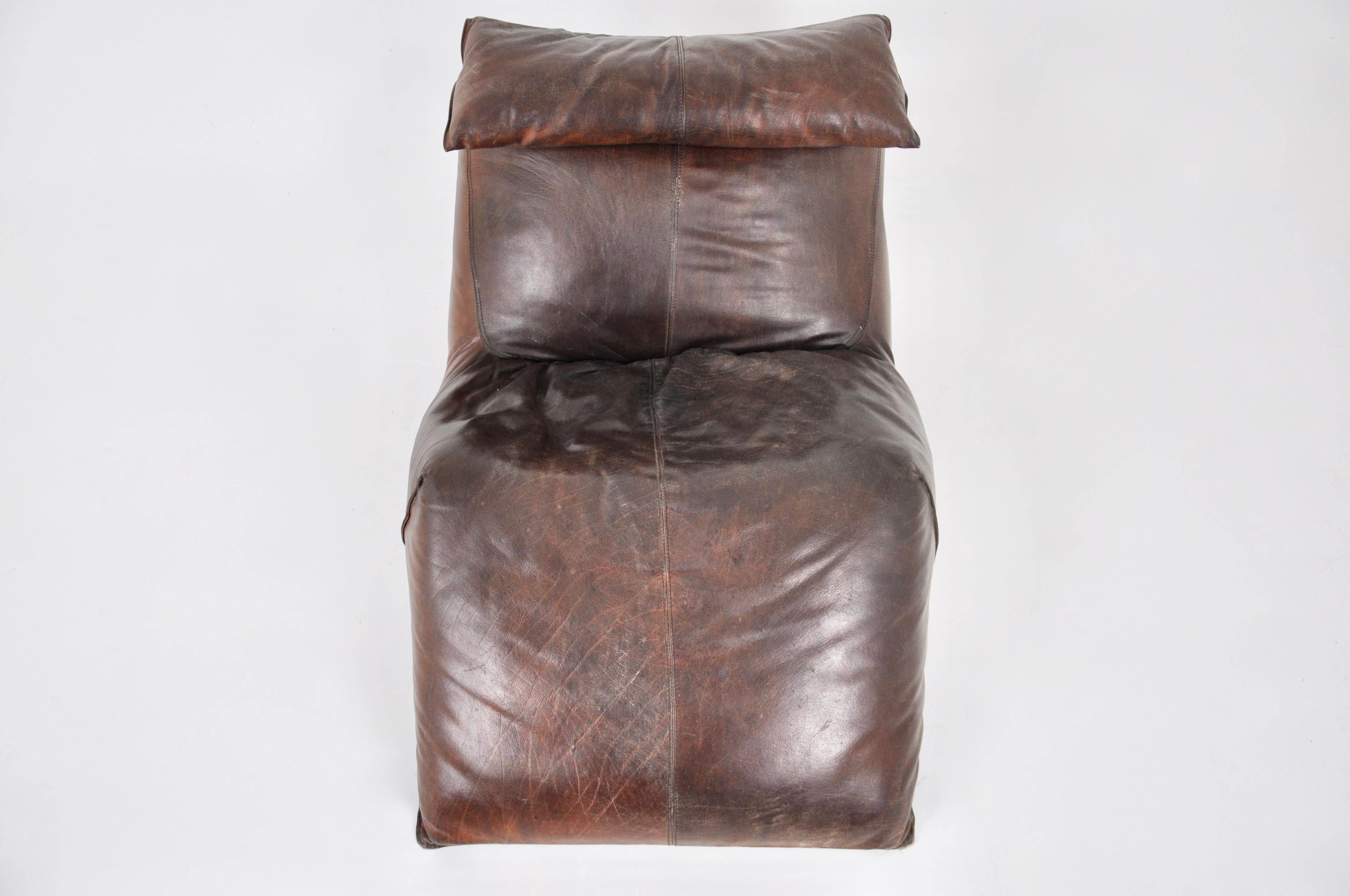 Sedia da salotto 