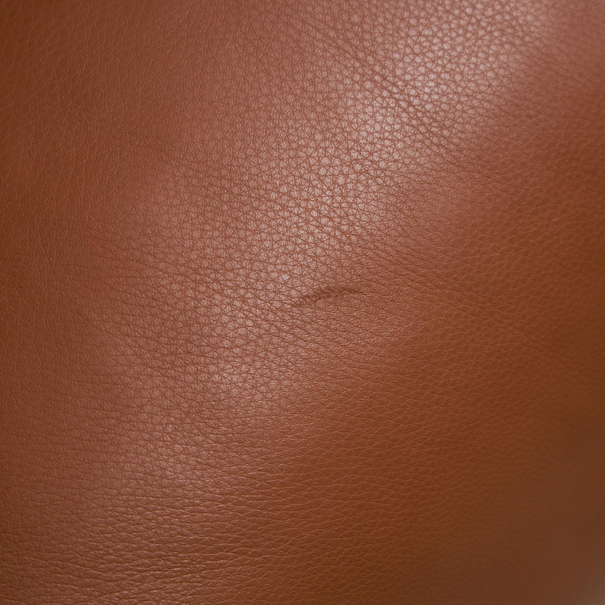Fauteuil de salon et repose-pieds Le Bambole de Mario Bellini pour B&B Italia, 1972 en vente 4