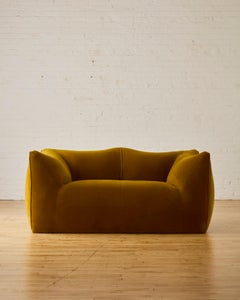 Loveseat „Le Bambole“ von Mario Bellini