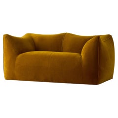 'Le Bambole' Loveseat by Mario Bellini