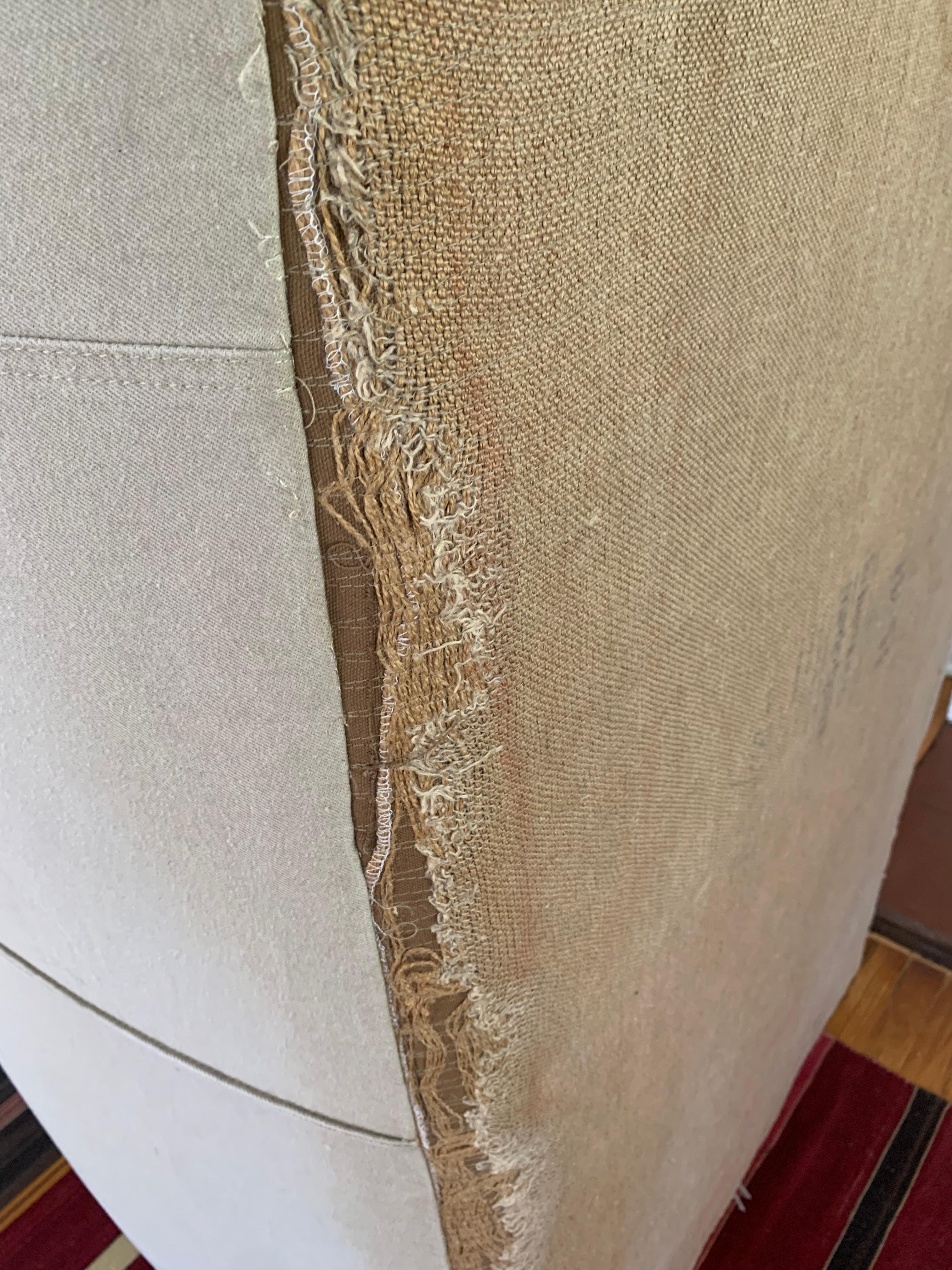 Le Bambole Loveseat (LBA2) by Mario Bellini en venta 11