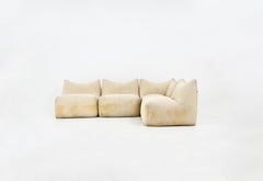 "Le Bambole" Modular Sofa by Mario Bellini for B&B Italia, 1970s