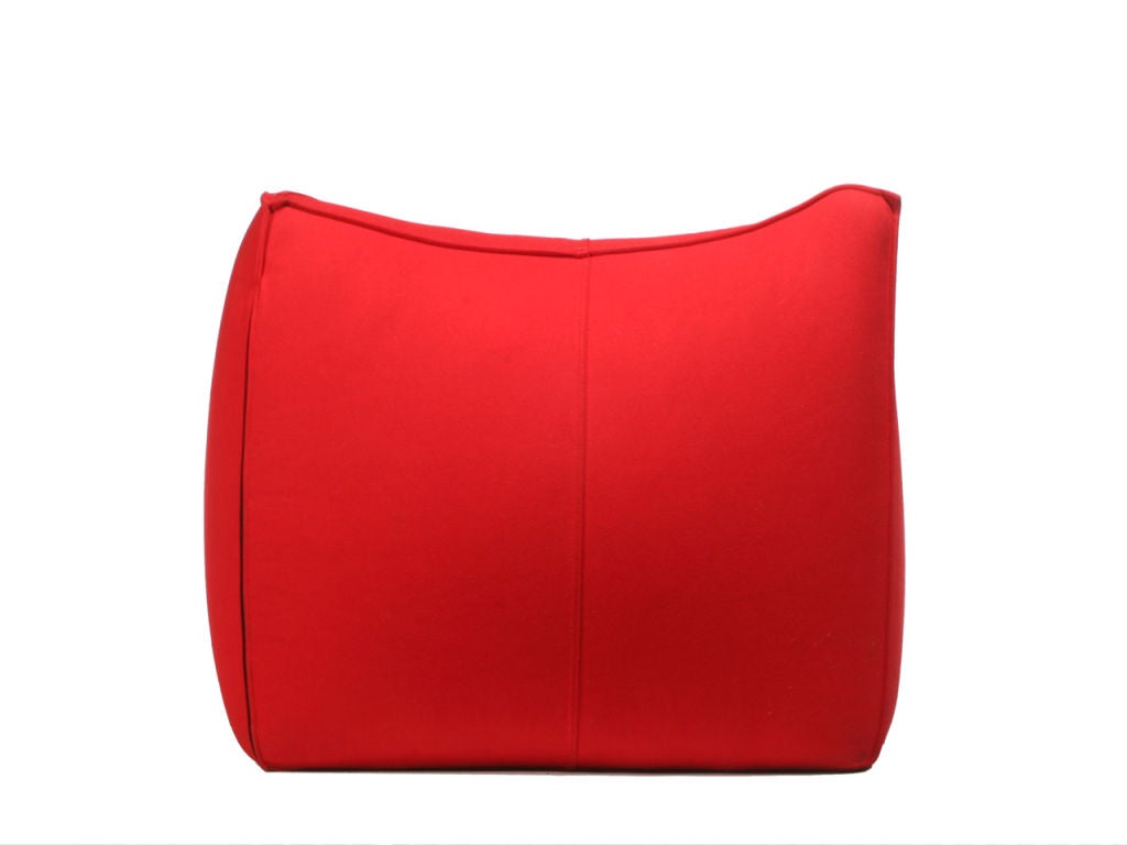 Italian Le Bambole Settee by Mario Bellini