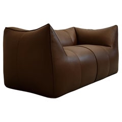 Le Bambole sofa 2 seats designed by Mario Bellini for B&b Italia 1972