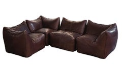 Le Bambole Sofa by Mario Bellini, 1979