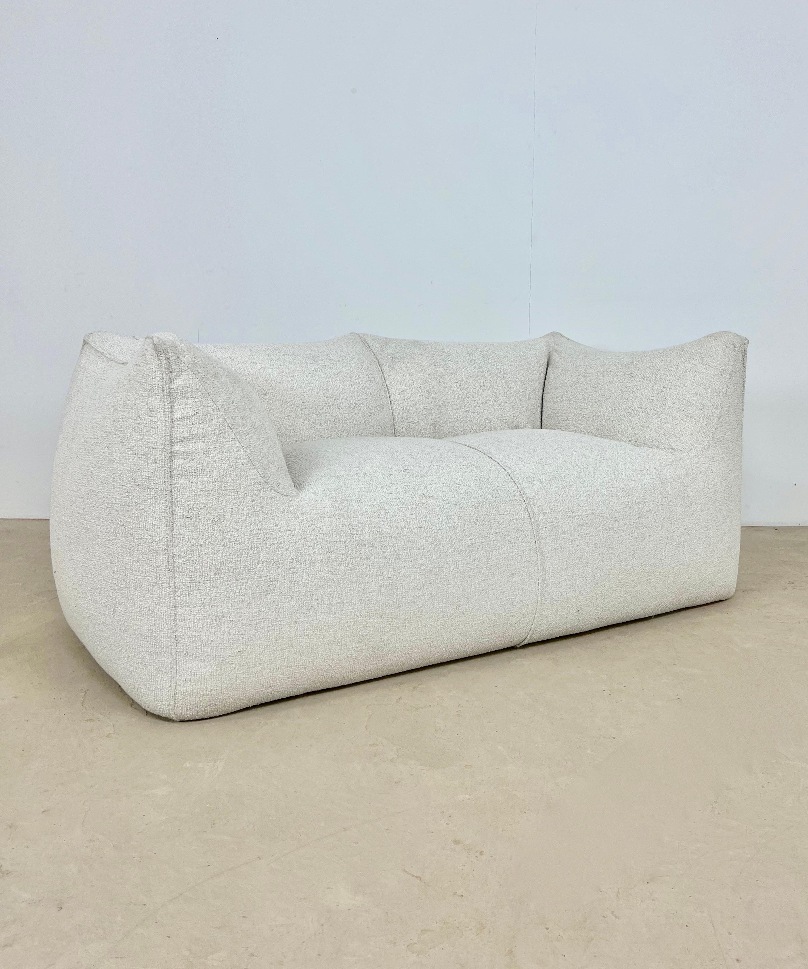 Le Bambole Sofa by Mario Bellini for B&B, 1970 1