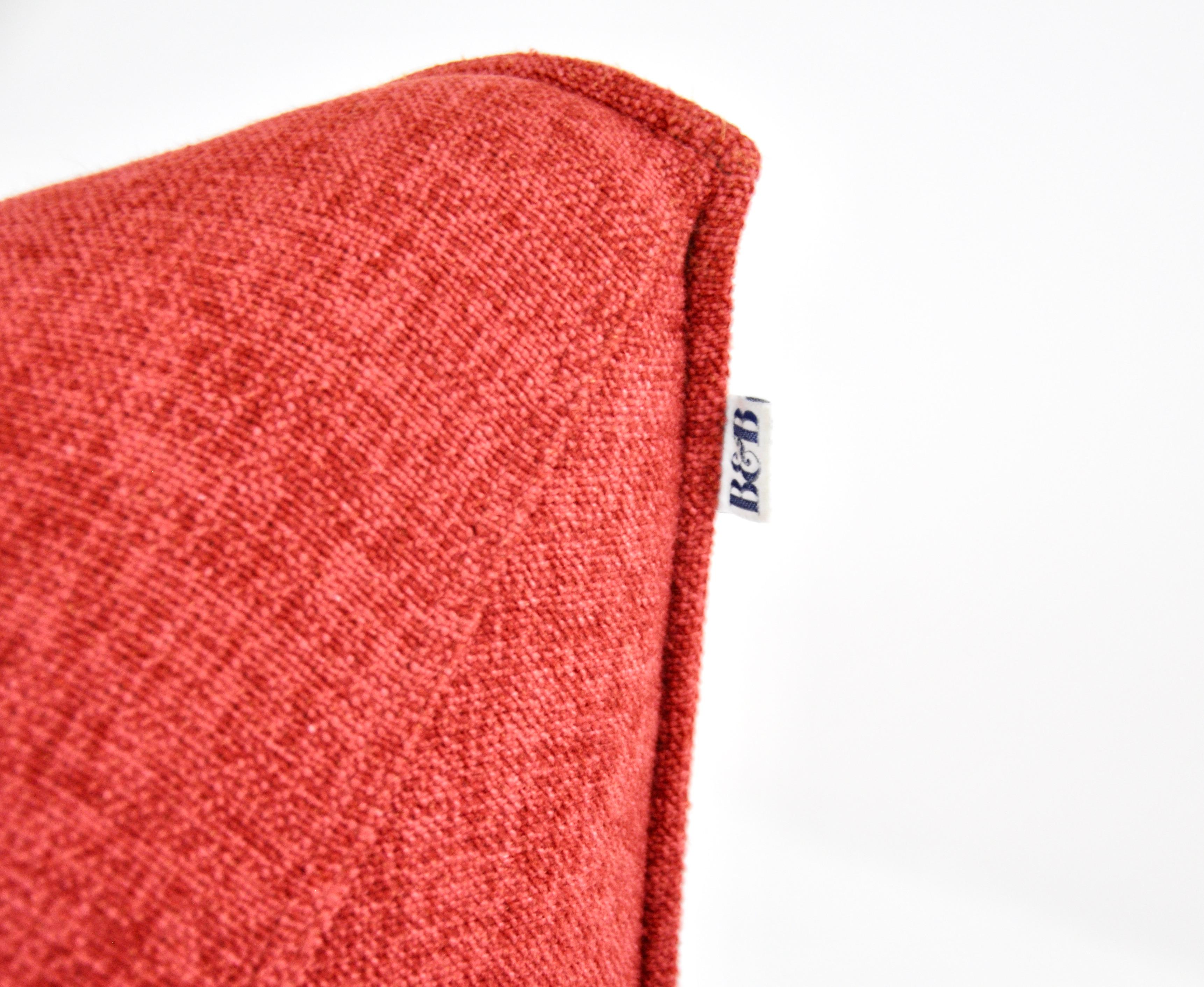 Sofa „Le Bambole“ von Mario Bellini für B&B Italia, 1970er Jahre im Angebot 4