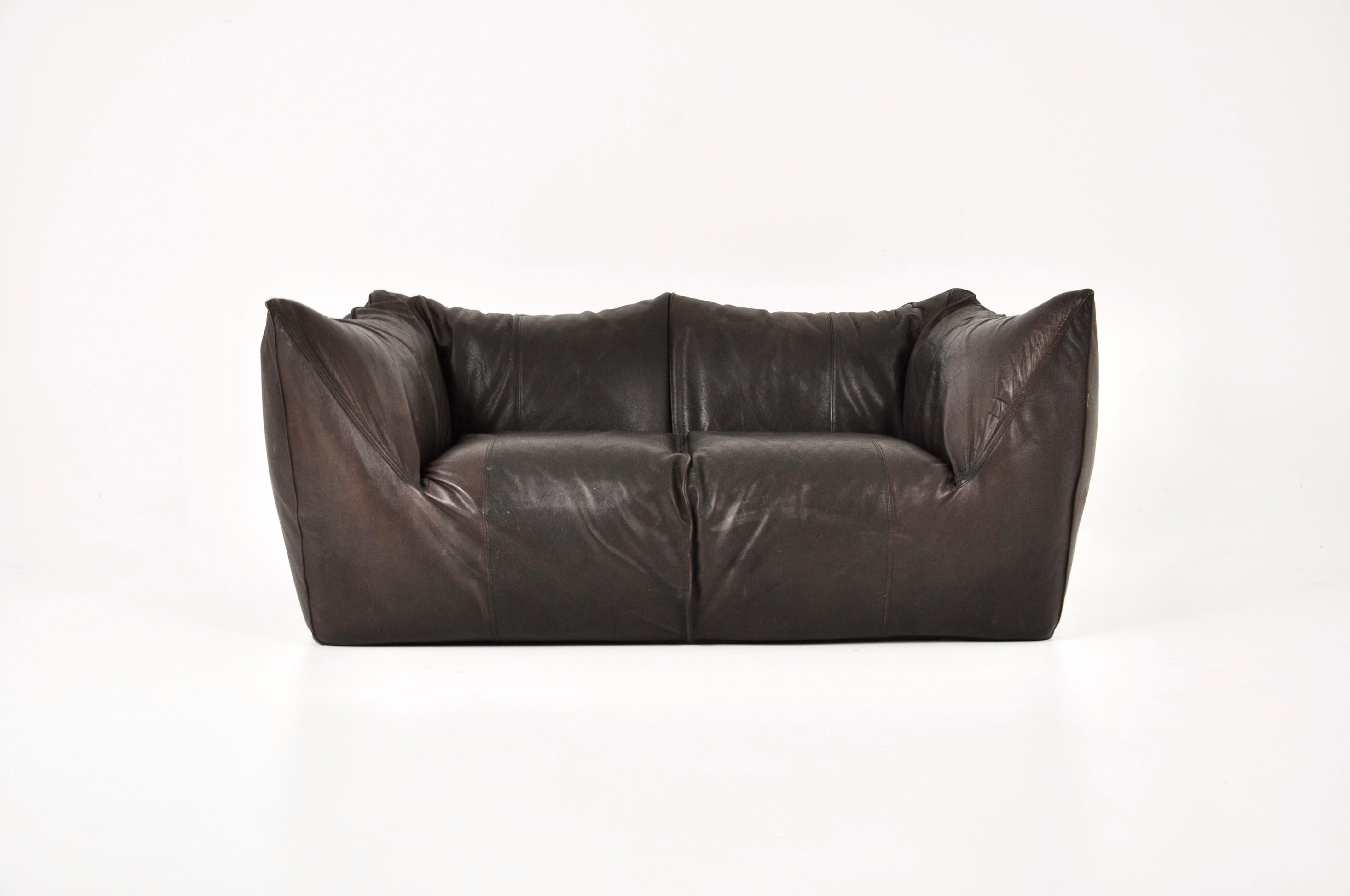 Sofa „Le Bambole“ von Mario Bellini für B&B Italia, 1970er Jahre (Italienisch) im Angebot