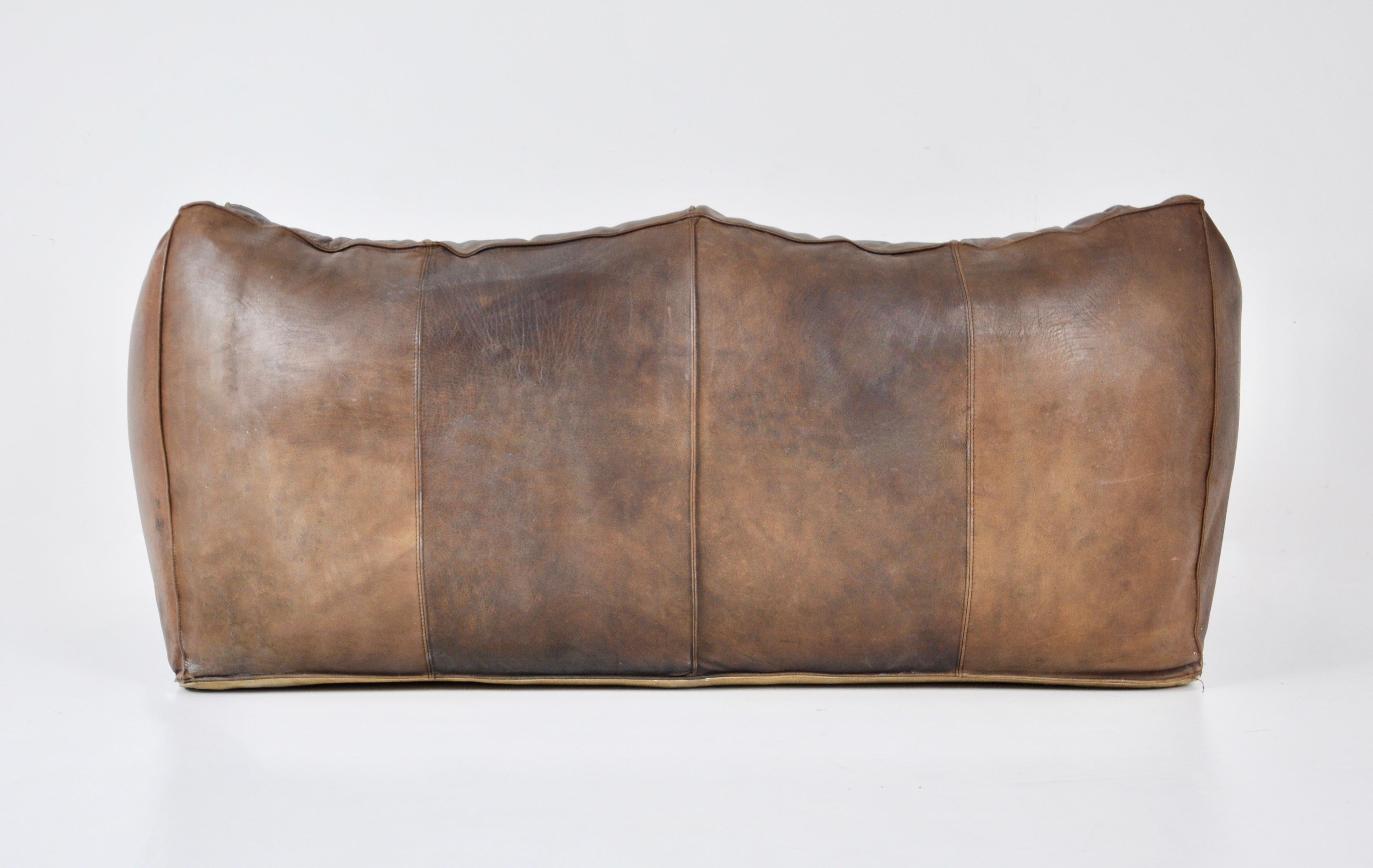 Sofa „Le Bambole“ von Mario Bellini für B&B Italia, 1970er Jahre (Ende des 20. Jahrhunderts) im Angebot