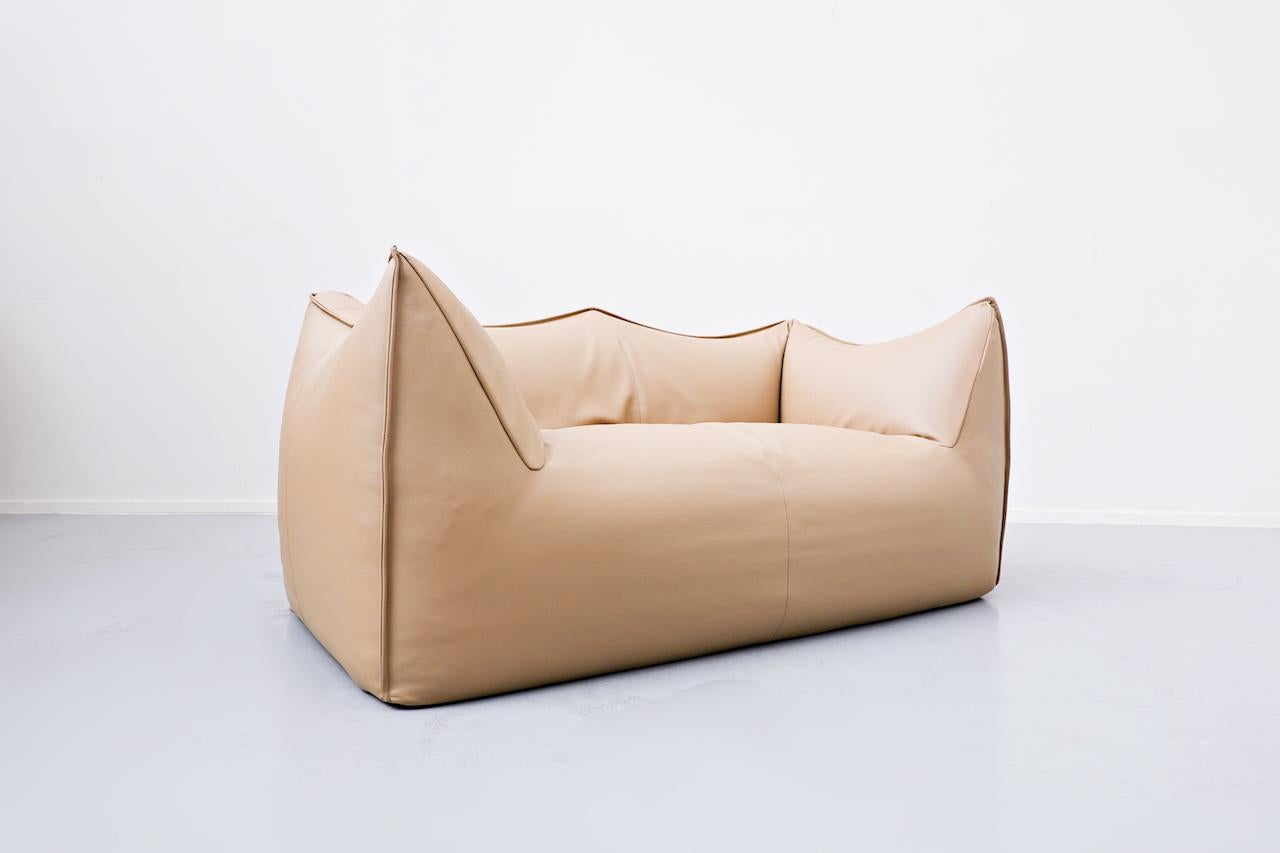 Le Bambole Sofa by Mario Bellini for B&B Italia, 1970s 2