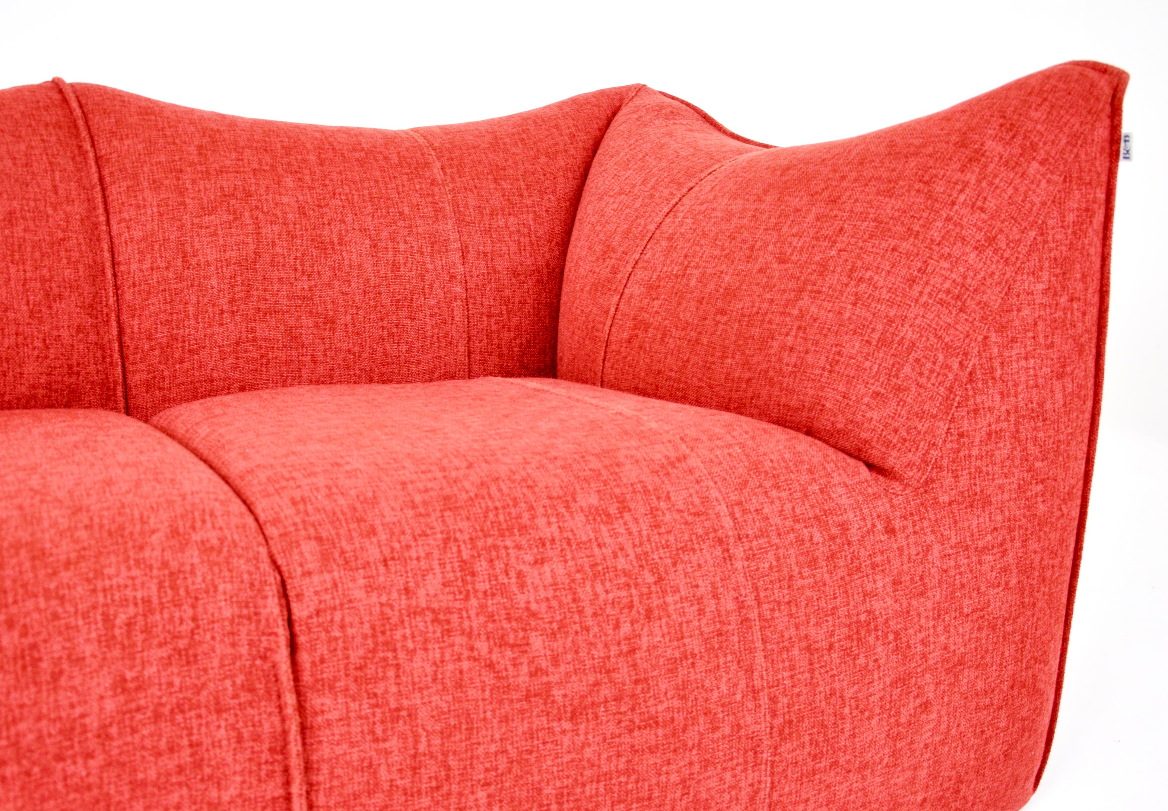 Sofa „Le Bambole“ von Mario Bellini für B&B Italia, 1970er Jahre im Angebot 2