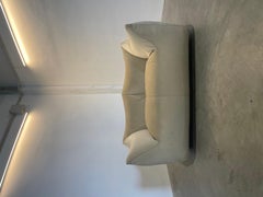 Le Bambole Sofa by Mario Bellini for B&B Italia 2 seater