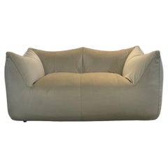 Le Bambole Sofa by Mario Bellini for B&B Italia 2 seater