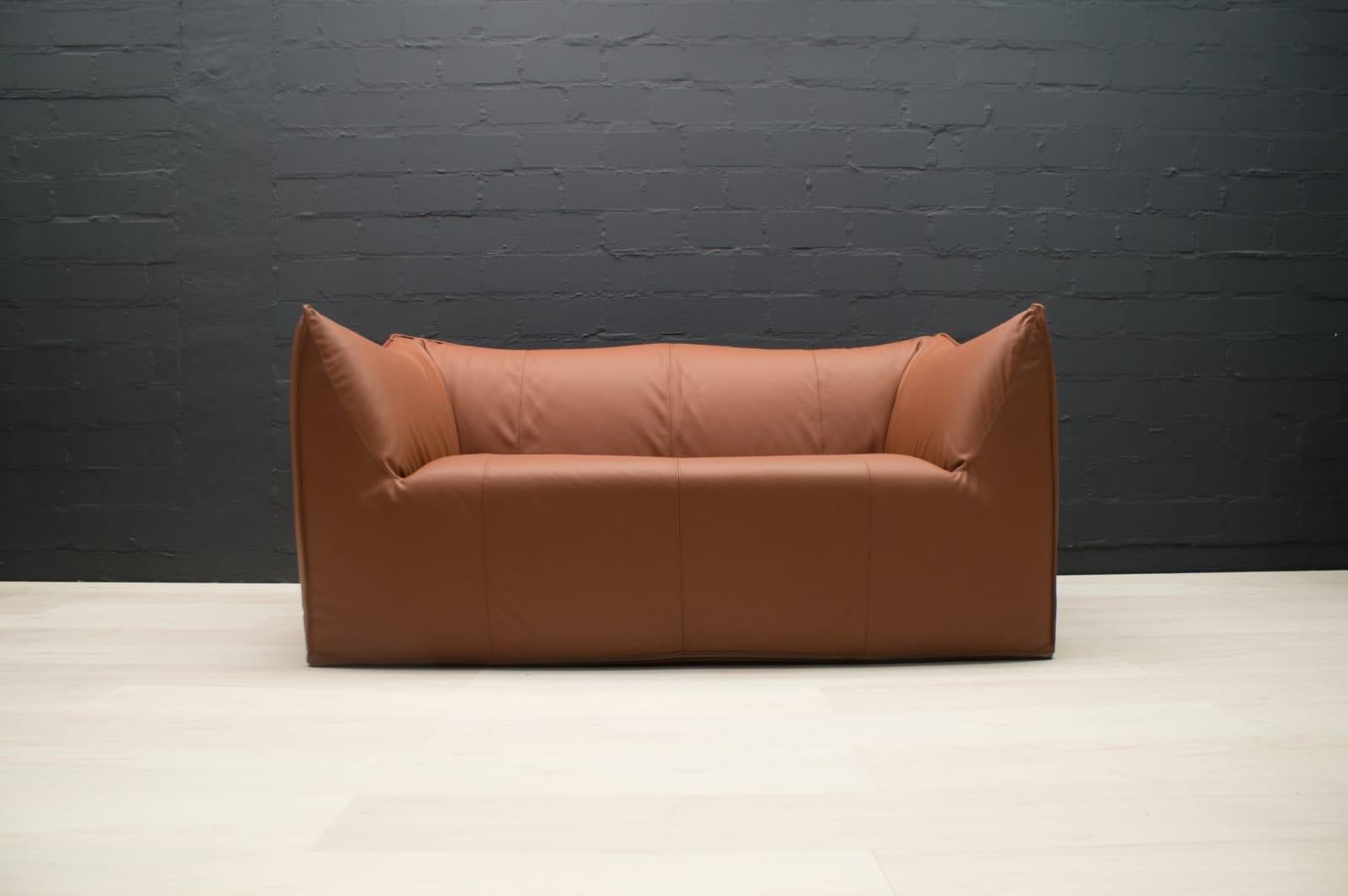 Mid-Century Modern Le Bambole Sofa by Mario Bellini for B&B Italia / C&B Italia, 1970s