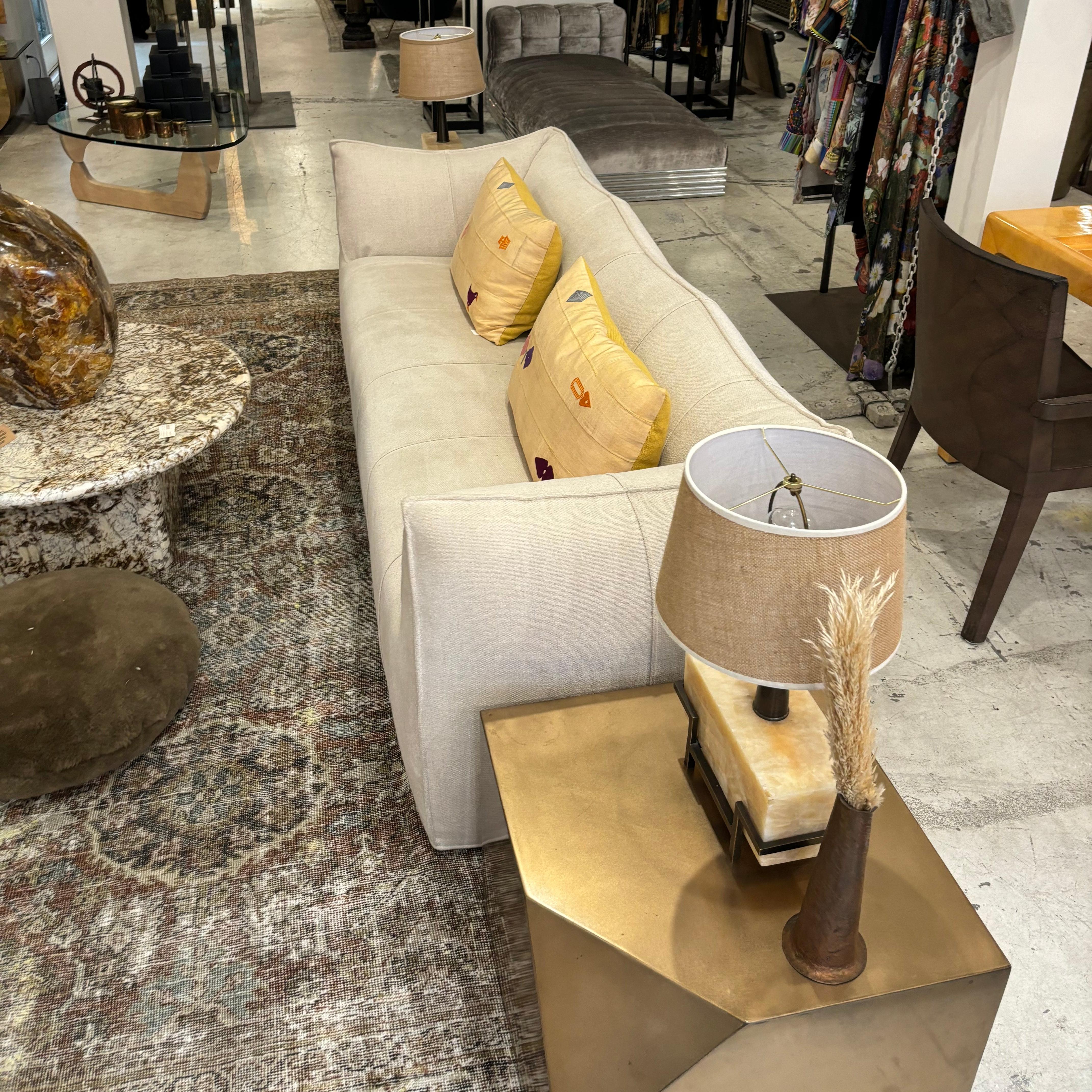 Sofá Le Bambole de Mario Bellini para B&B Italia en venta 1