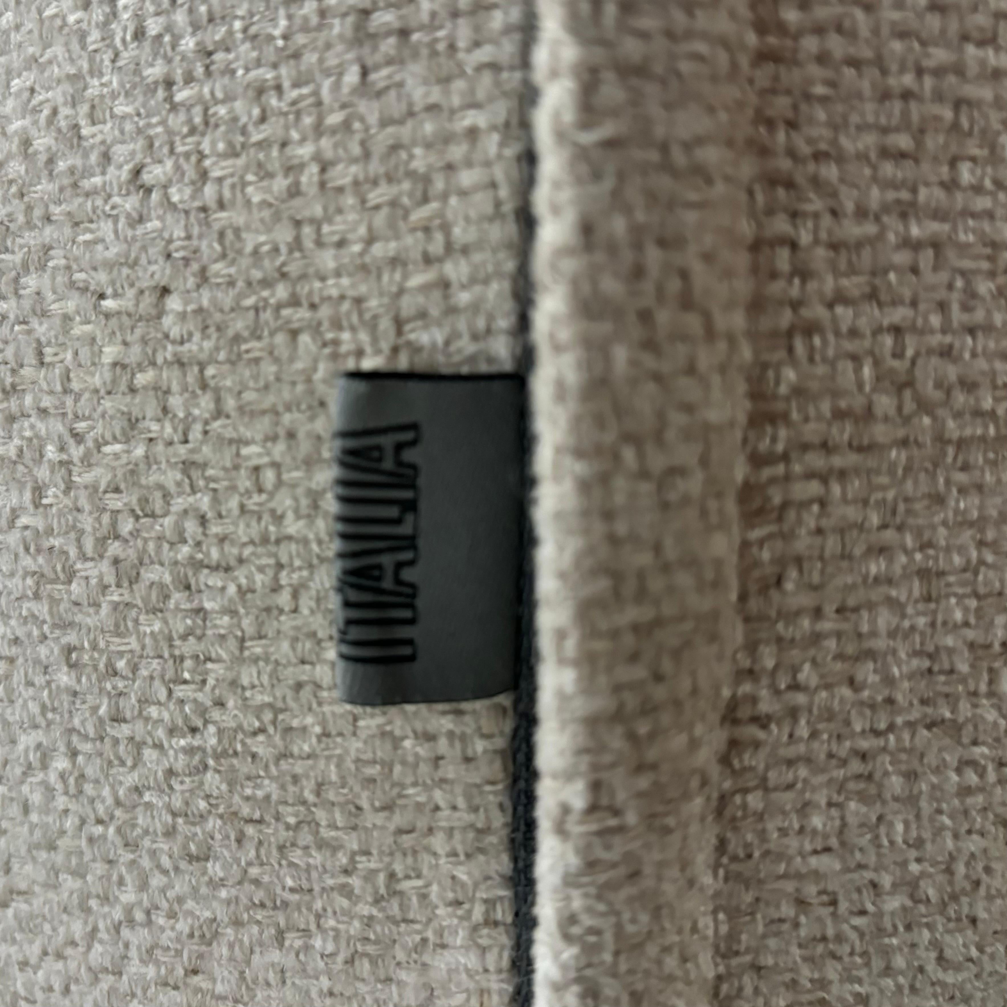 Sofá Le Bambole de Mario Bellini para B&B Italia en Bueno estado para la venta en Los Angeles, CA