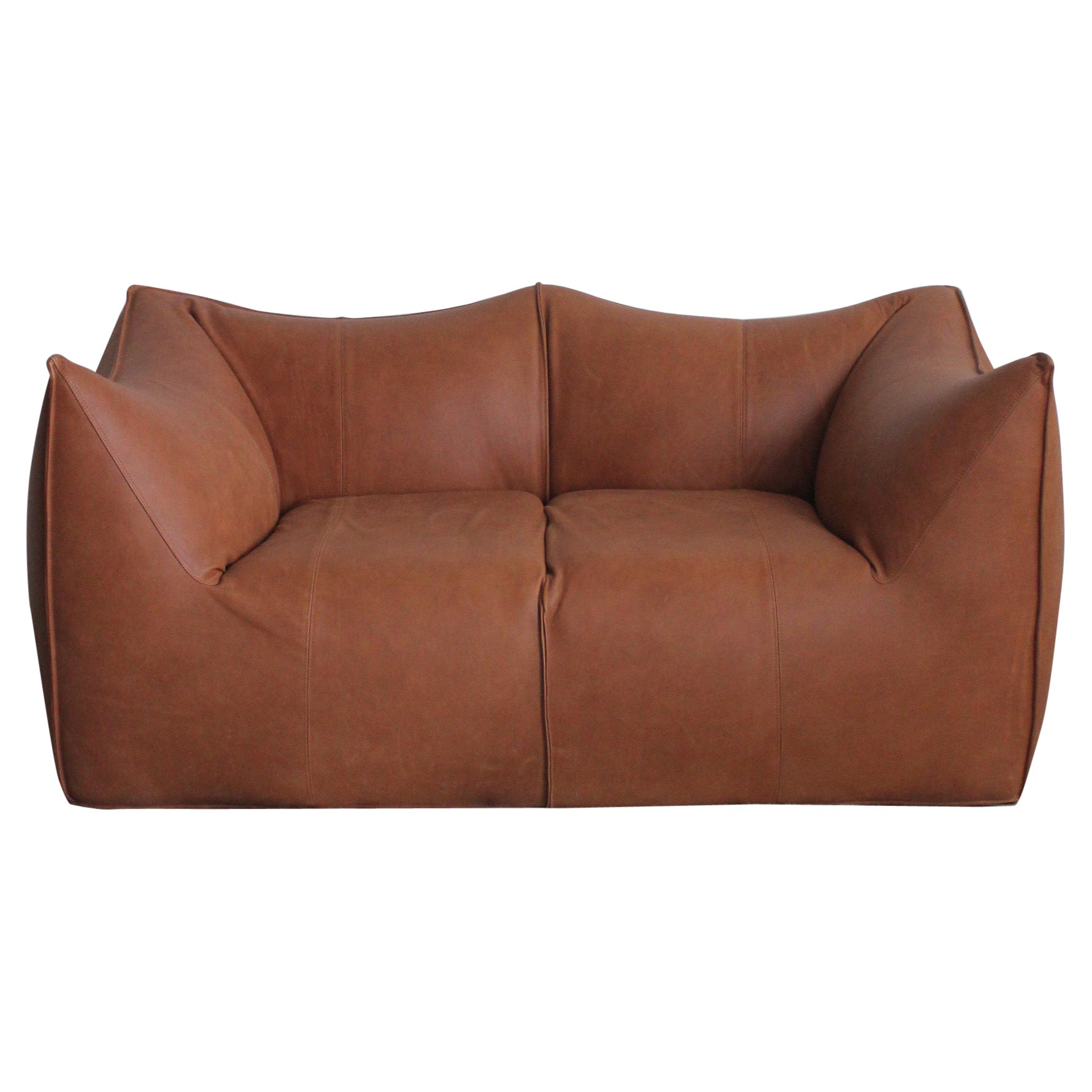 Sofa Le Bambole de Mario Bellini pour B&B Italia