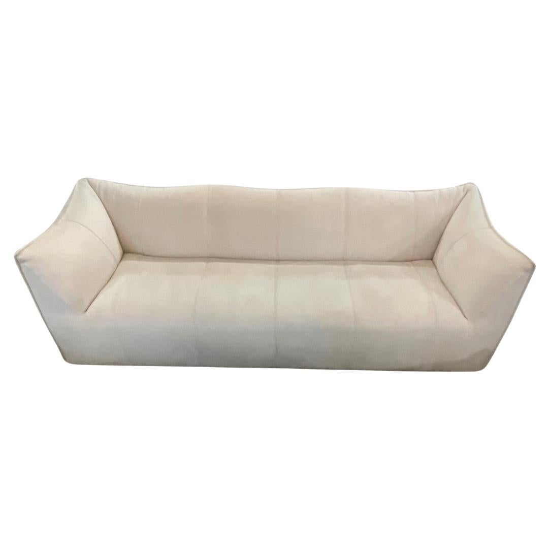 Le Bambole Sofa By Mario Bellini for B&B Italia