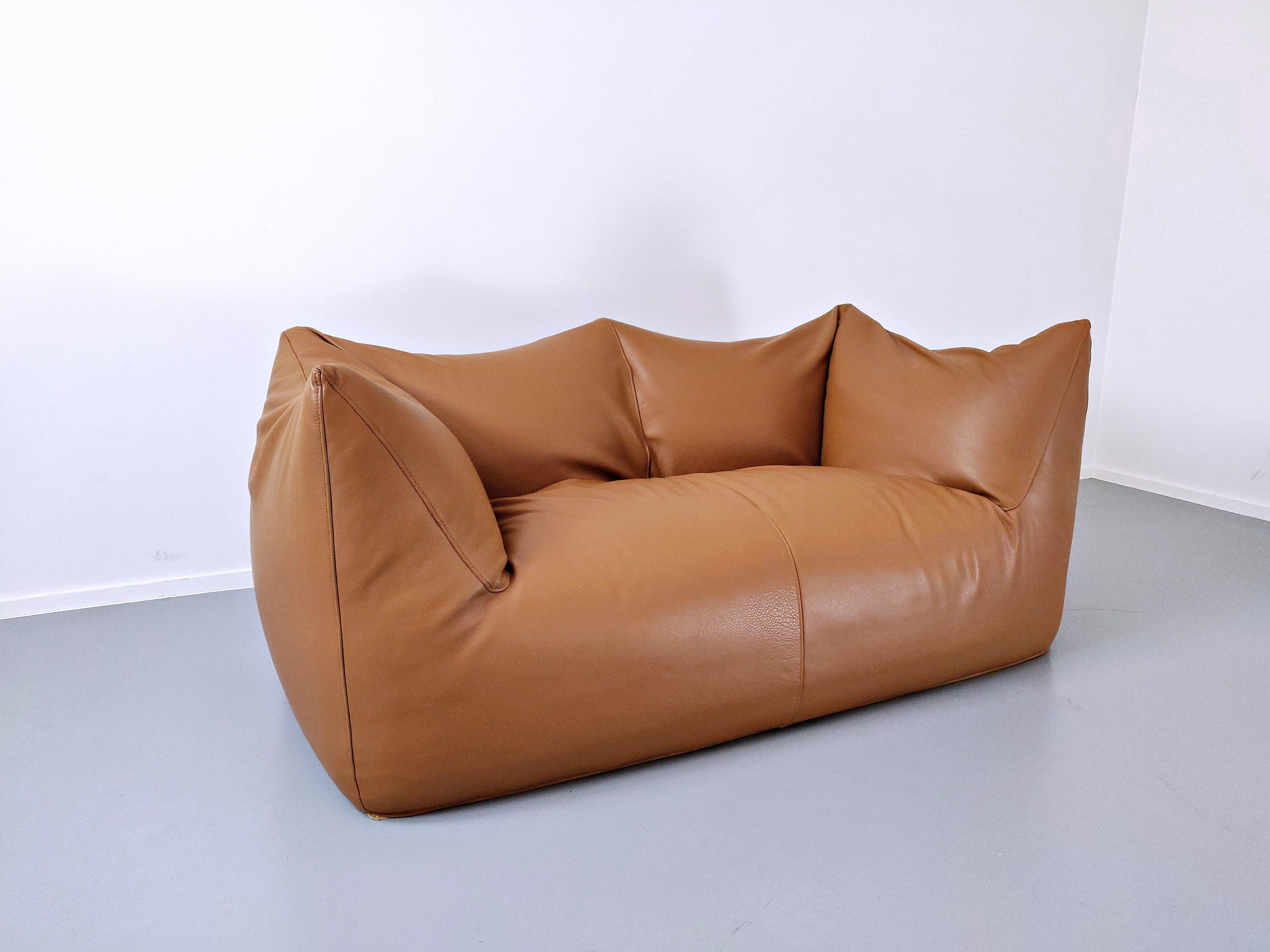 Le Bambole sofa by Mario Bellini for B&B Italia, Italy, 1970s.