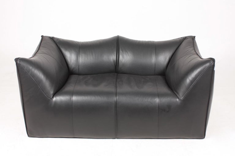 Mid-Century Modern Le Bambole Sofa by Mario Bellini For Sale
