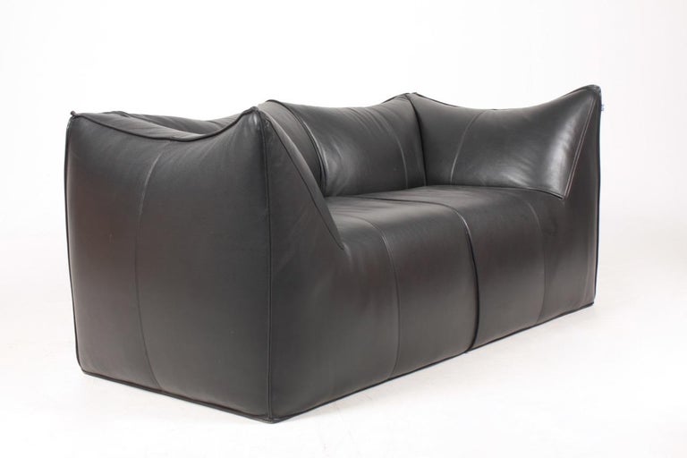 Le Bambole Sofa by Mario Bellini In Good Condition For Sale In Lejre, DK
