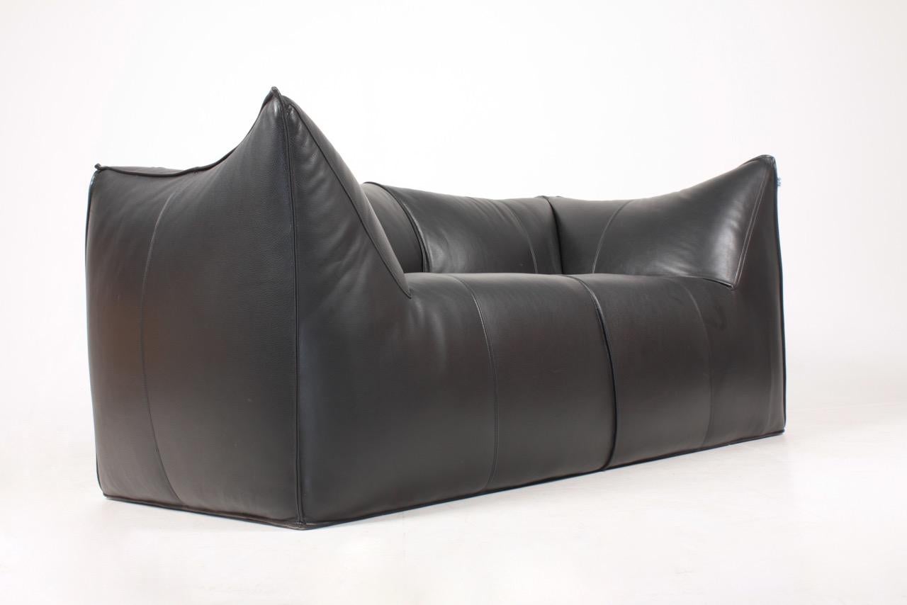 Le Bambole Sofa by Mario Bellini In Good Condition For Sale In Lejre, DK