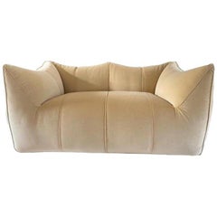 Le Bambole Sofa design Mario Bellini for B&B Italia 1980s