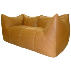 Le Bambole Sofa design Mario Bellini for B&B Italia 1980s