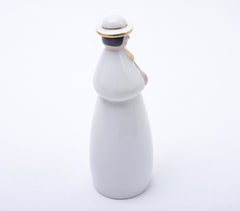 French Art Deco Decanter le Benedictine by ROBJ