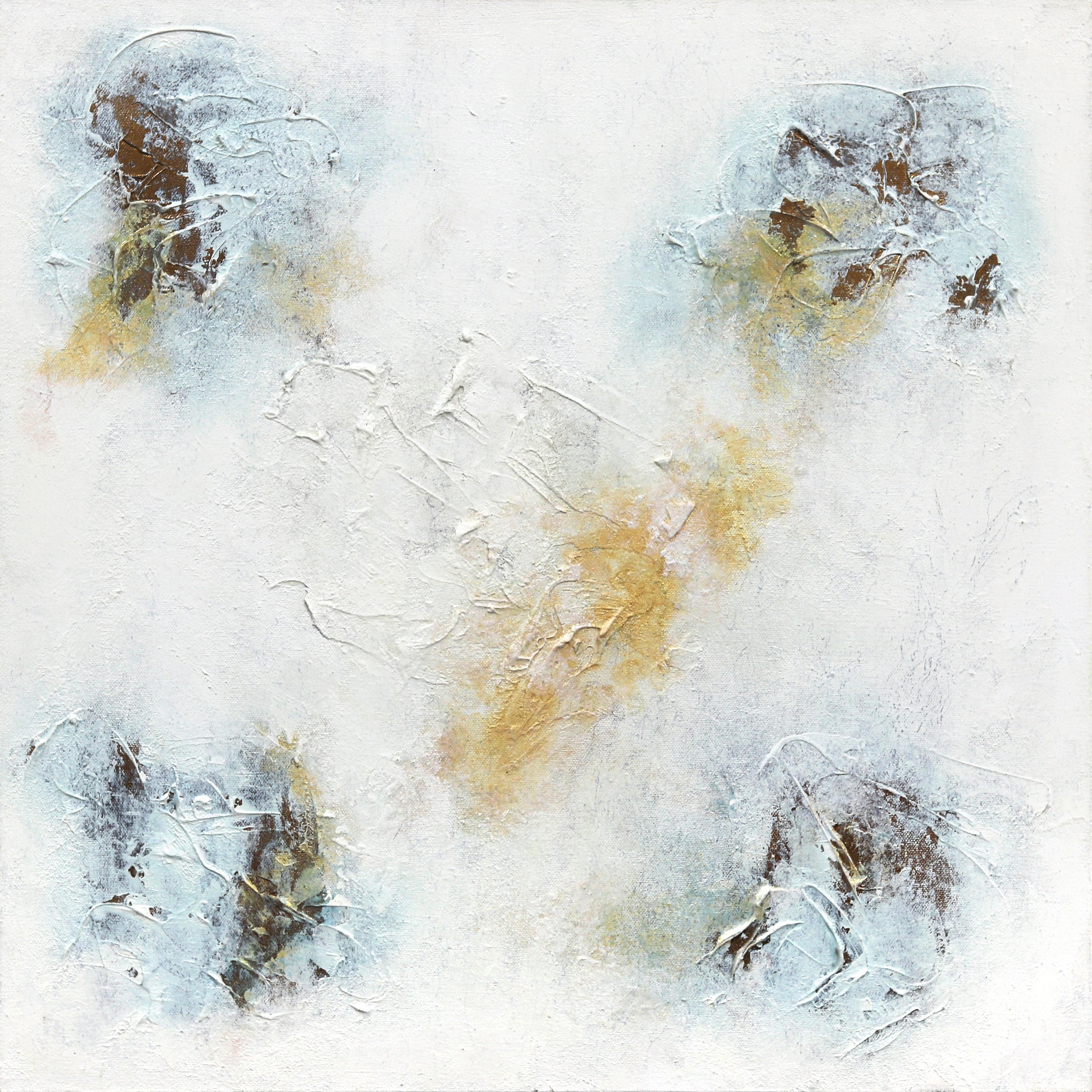 Rivolta - Mixed Media Art di LE BohemianMuse
