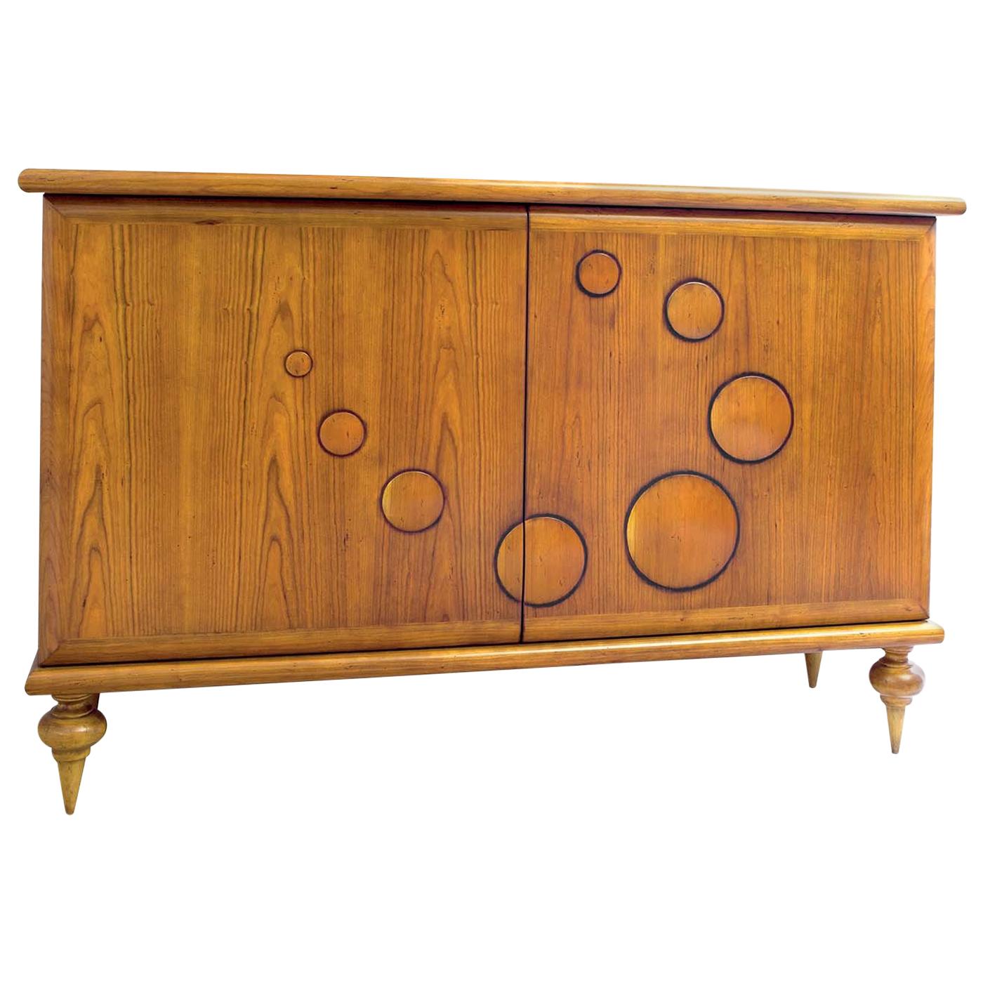 Le Bolle Sideboard For Sale