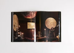 Le Cabinet de Curosités, by Thierry Despont, Large Art Book, United States, 2013