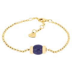 Le Carrousel Bracelet Lapis lazuli