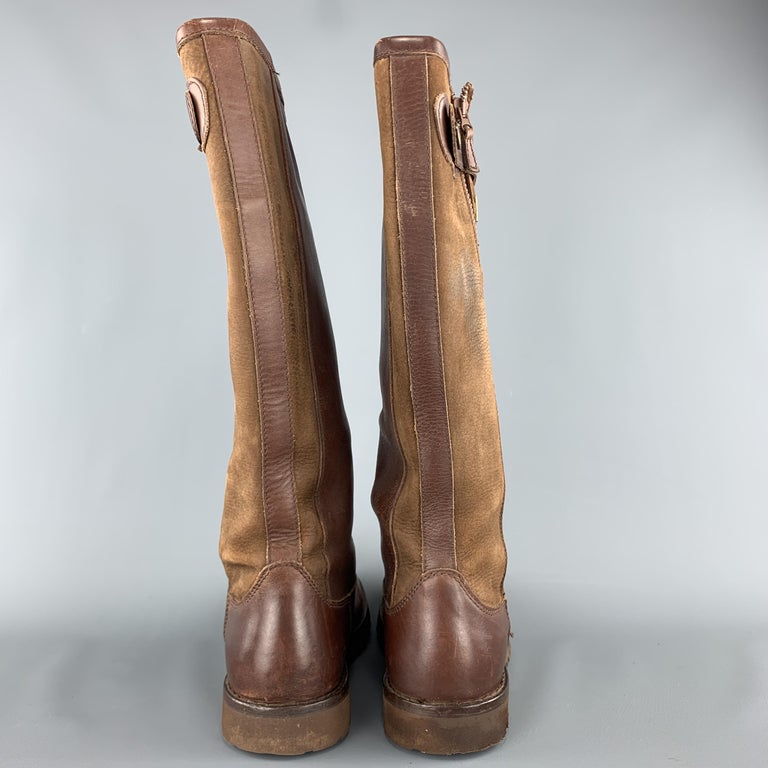 baffin colorado boot