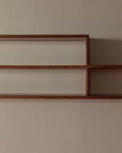Le Corbousier Shelf