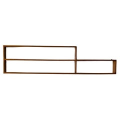 Le Corbousier Shelf