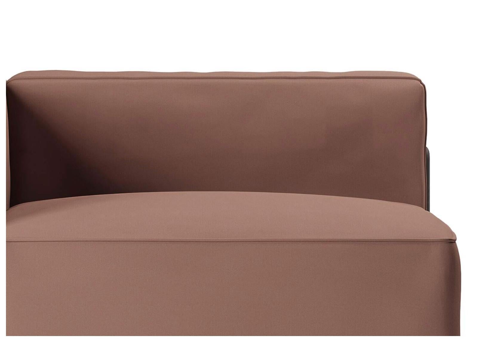 Le Corbusier 3 Fauteuil Grand Confort, Méridienne, Durable Para Cassina en venta 1