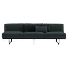 Le Corbusier 5 Canapé, Appartement Le Corbusier Durable Per Cassina