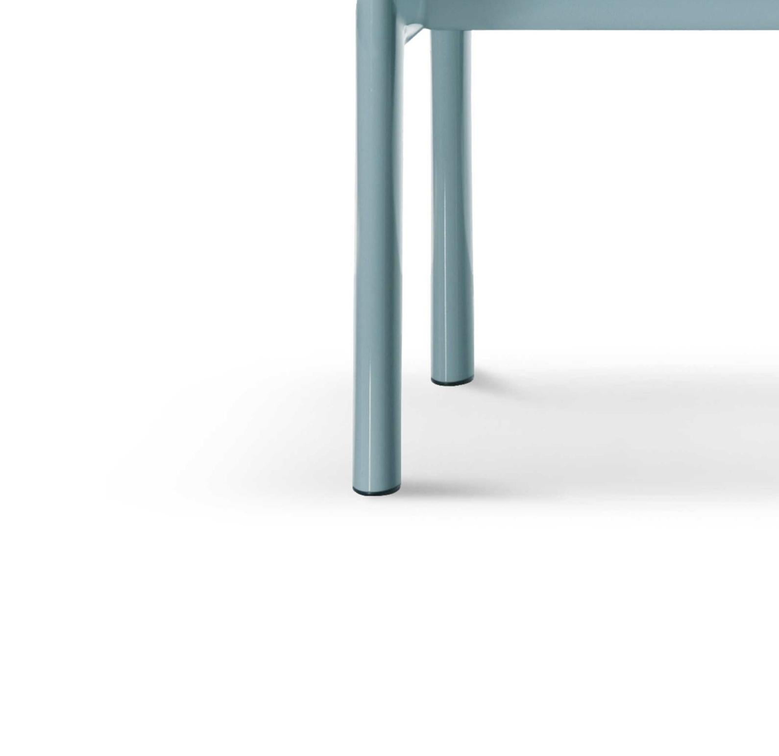 Le Corbusier 6 Table Tube d'Avion per Cassina In condizioni Nuovo in vendita a Barcelona, Barcelona