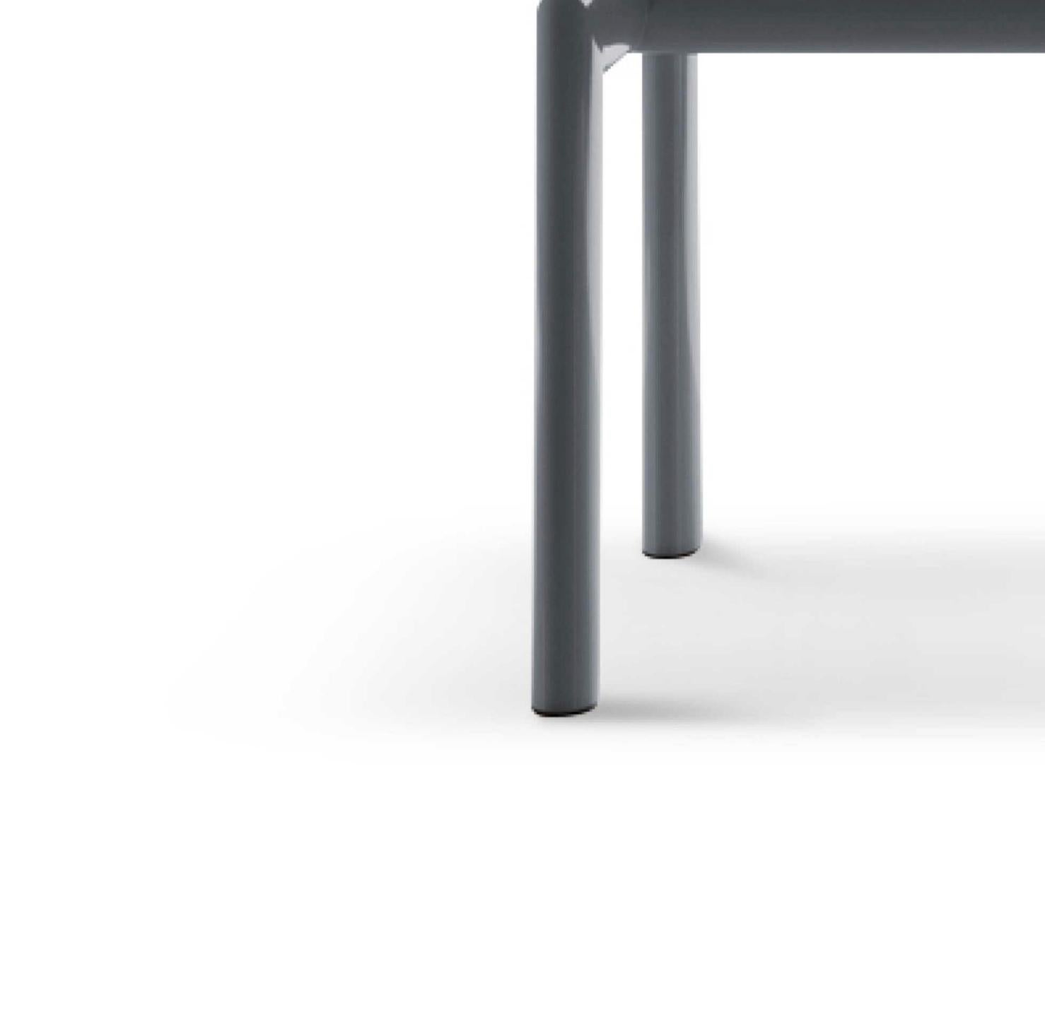 Le Corbusier 6 Table Tube d'Avion per Cassina In condizioni Nuovo in vendita a Barcelona, Barcelona