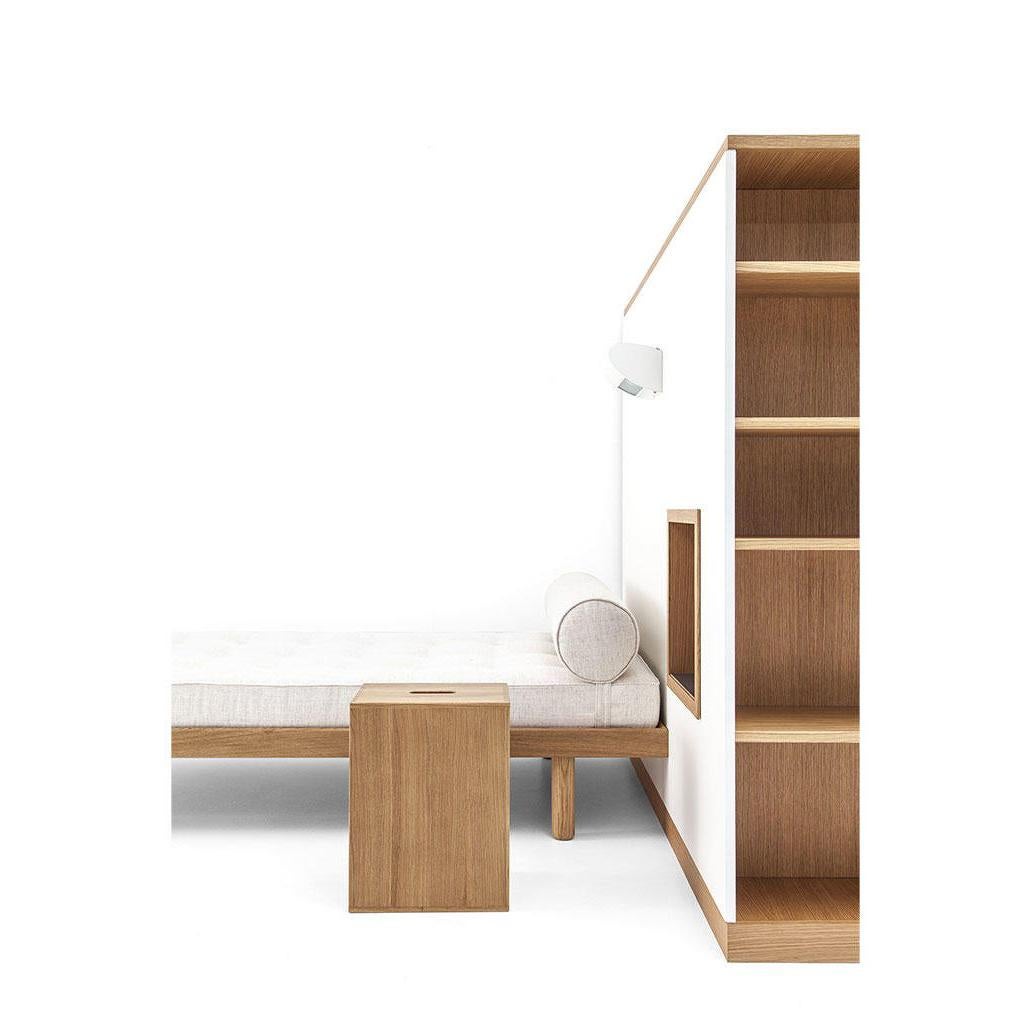 Le Corbusier and Charlotte Perriand LC35 Maison du Brésil Set by Cassina In New Condition In Barcelona, Barcelona