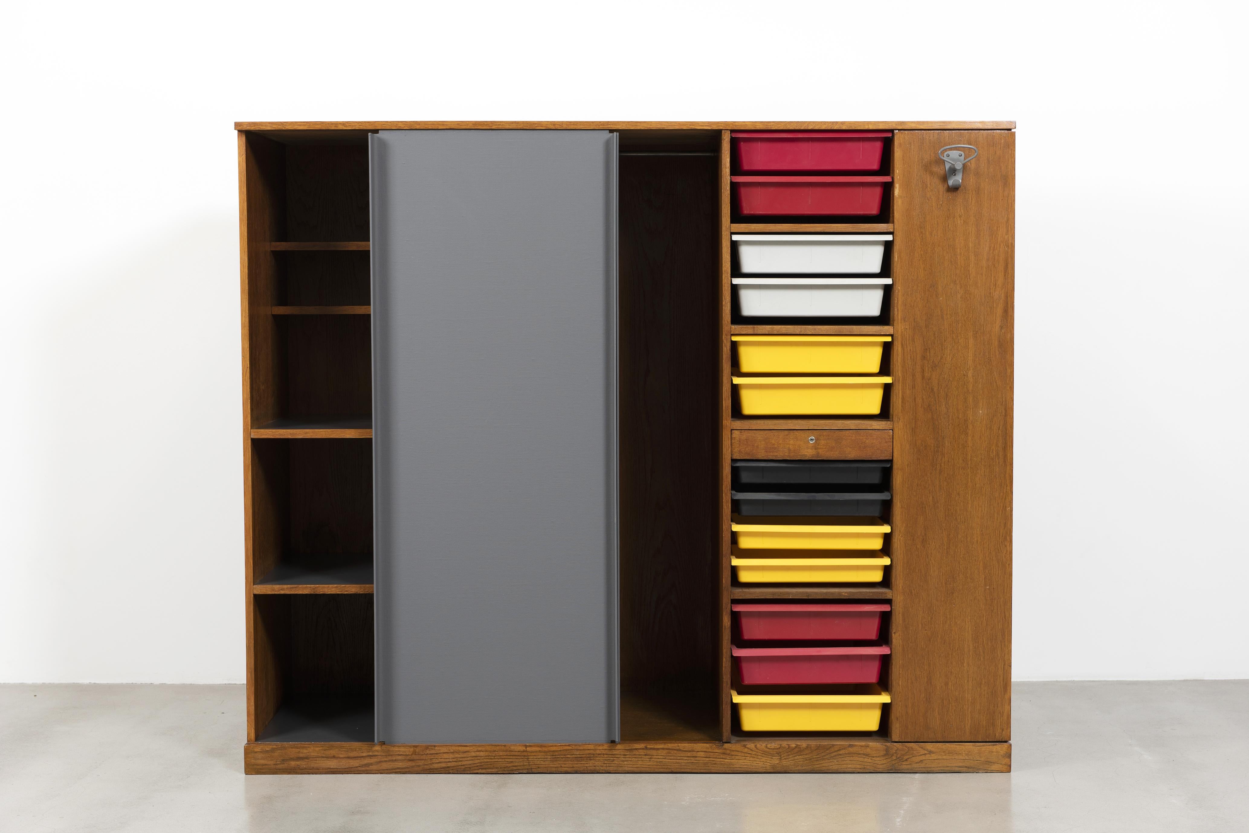 armoire charlotte perriand