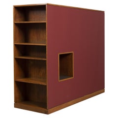 Kleiderschrank von Le Corbusier und Charlotte Perriand, 1956-1959