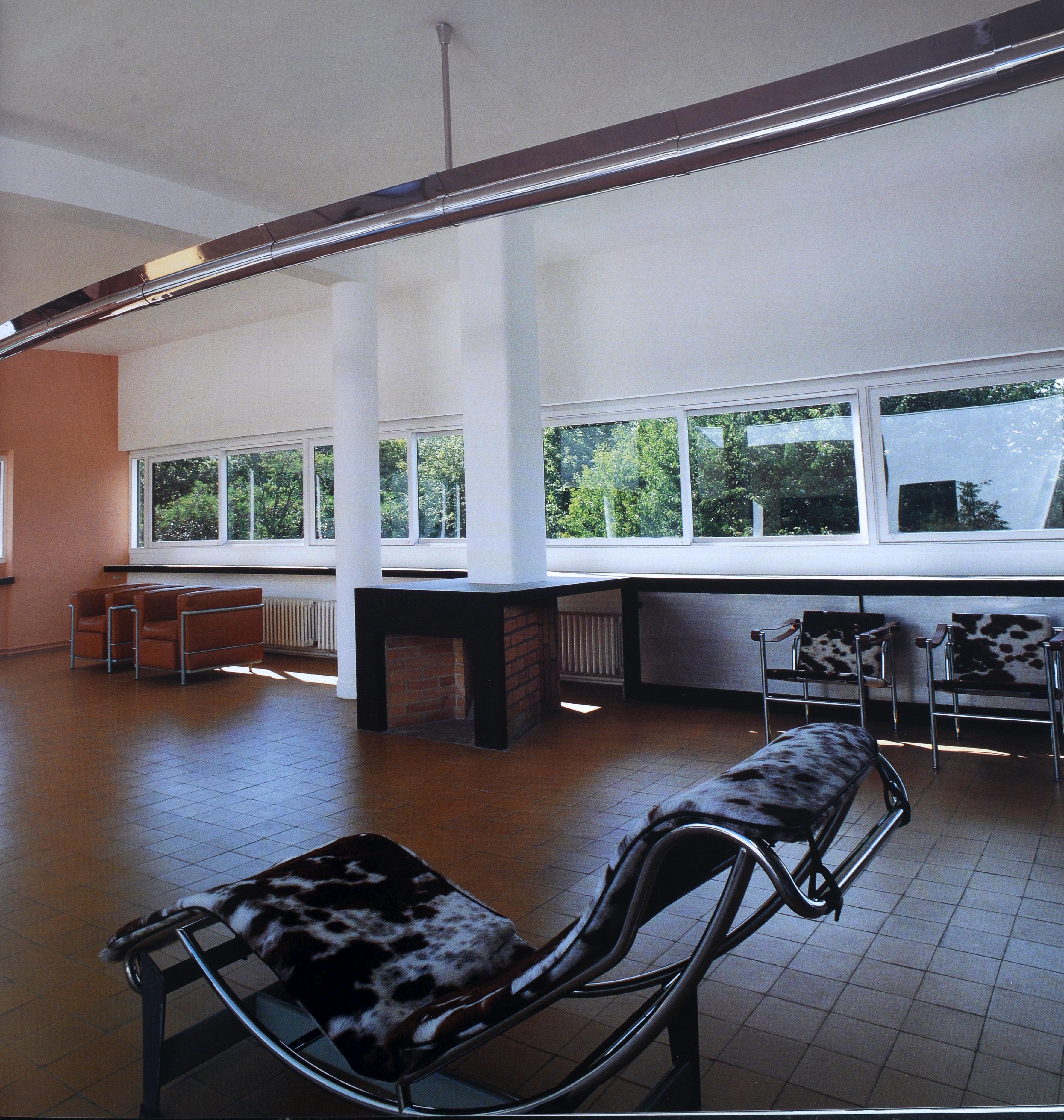 Le Corbusier : L'architecte du vingtième siècle par Kenneth Frampton en vente 4