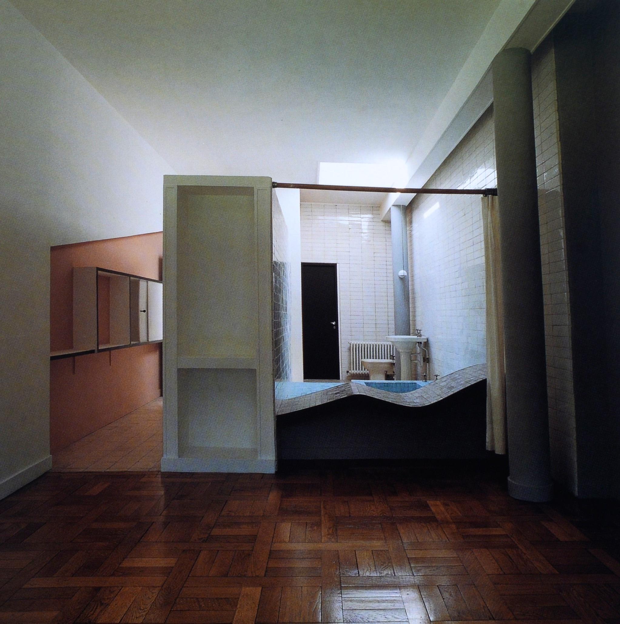 Le Corbusier : L'architecte du vingtième siècle par Kenneth Frampton en vente 6
